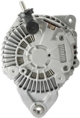 Generator / Alternator 3