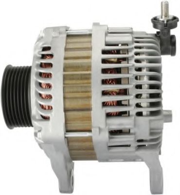 Generator / Alternator 4