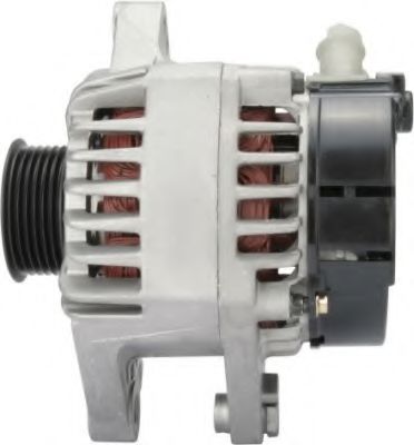 Generator / Alternator 4