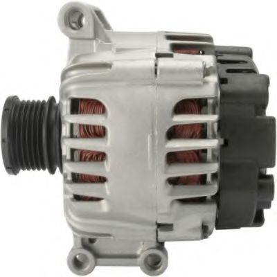 Generator / Alternator 4