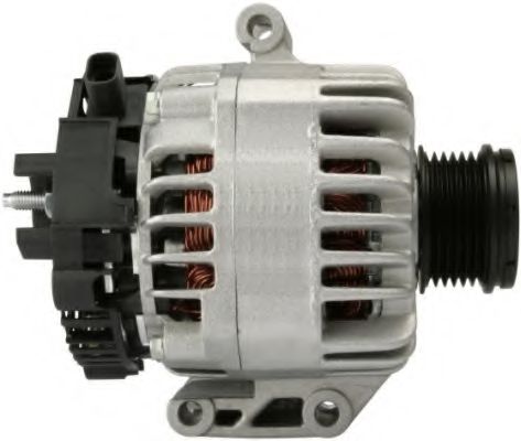 Generator / Alternator 4
