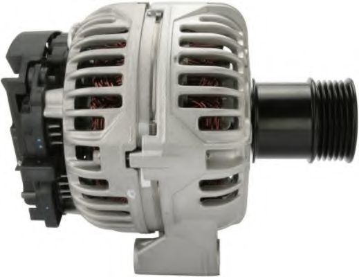 Generator / Alternator 4