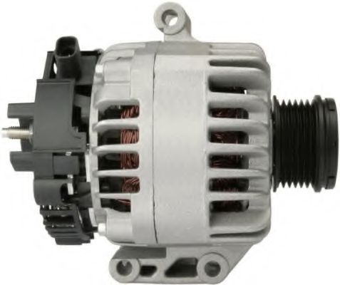 Generator / Alternator 4