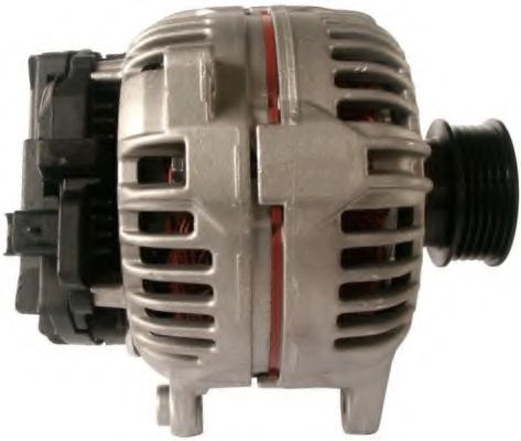 Generator / Alternator 4