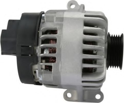 Generator / Alternator 4