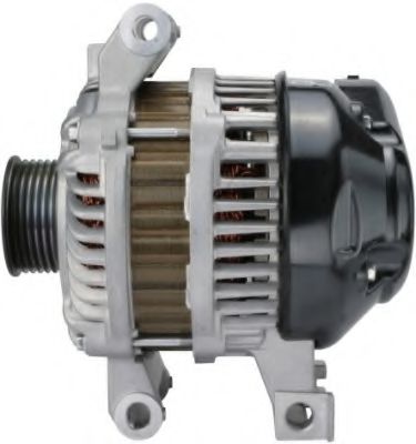 Generator / Alternator 4