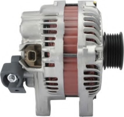 Generator / Alternator 4