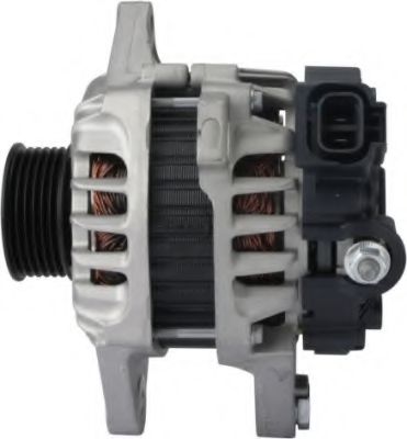 Generator / Alternator 4