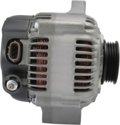 Generator / Alternator 4