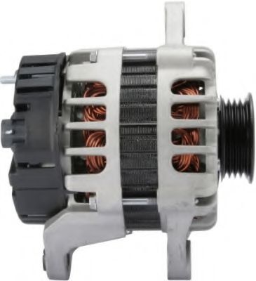 Generator / Alternator 4
