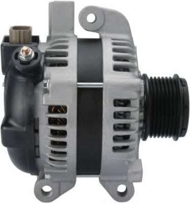 Generator / Alternator 4