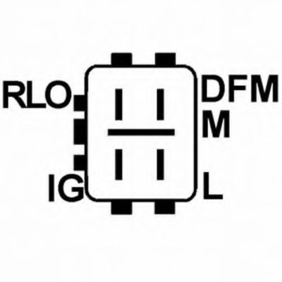 Generator / Alternator 5