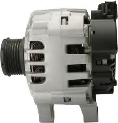 Generator / Alternator 4