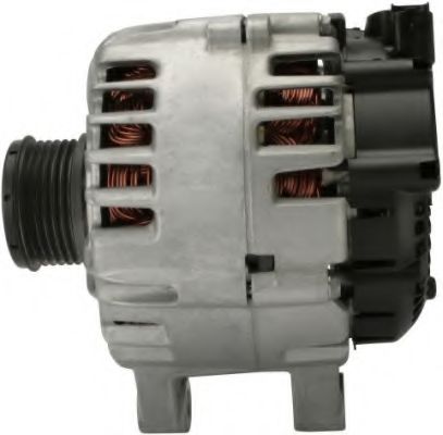 Generator / Alternator 4