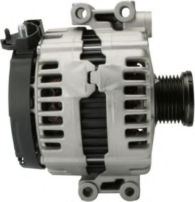 Generator / Alternator 4