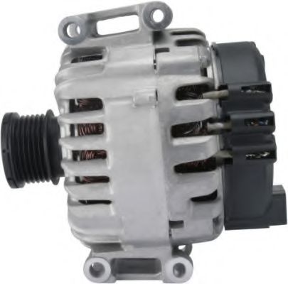 Generator / Alternator 4