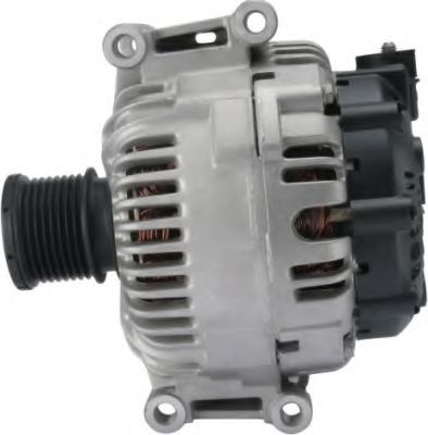 Generator / Alternator 4