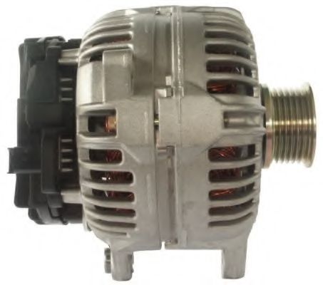 Generator / Alternator 4