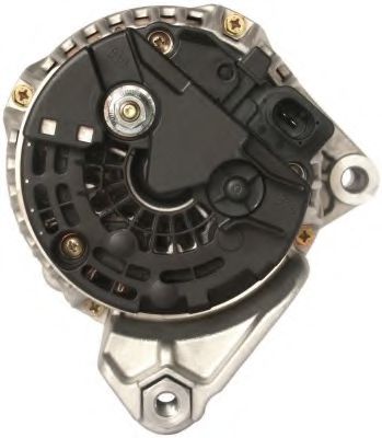 Generator / Alternator 3