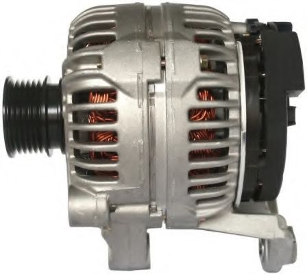 Generator / Alternator 4