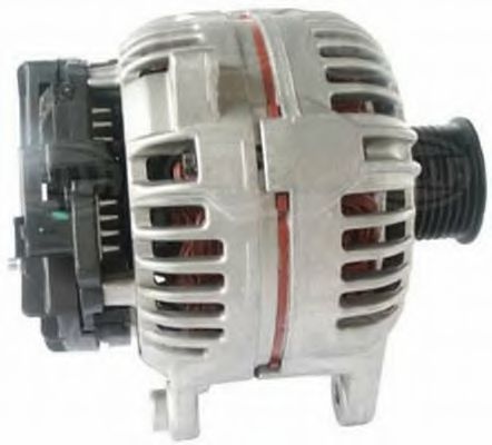 Generator / Alternator 4