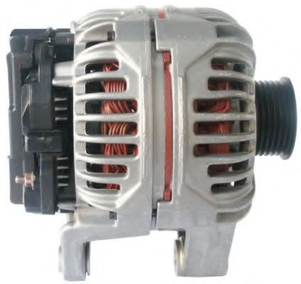 Generator / Alternator 4