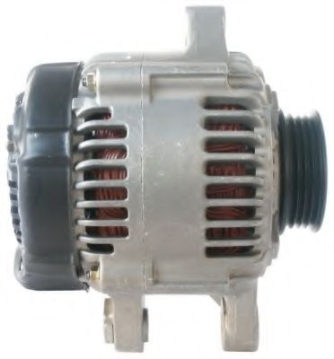 Generator / Alternator 4