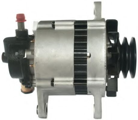 Generator / Alternator 4