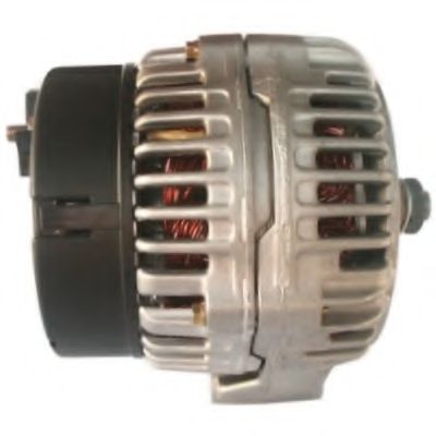 Generator / Alternator 4