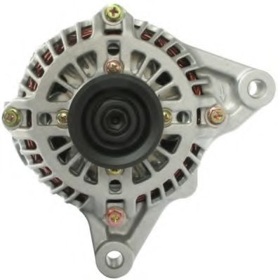Generator / Alternator 2