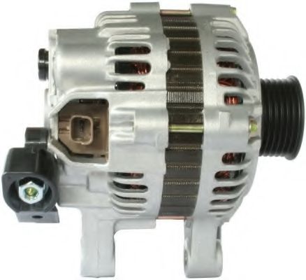 Generator / Alternator 4