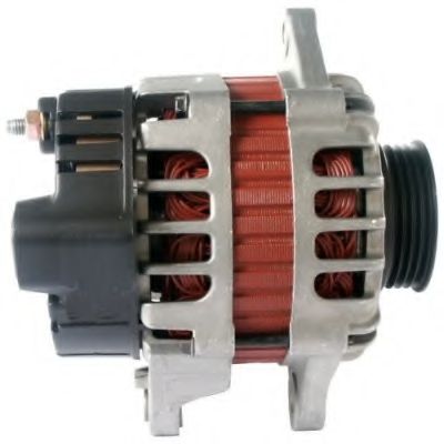 Generator / Alternator 4