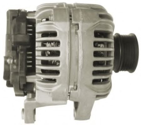 Generator / Alternator 4