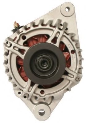 Generator / Alternator 2