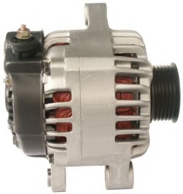Generator / Alternator 4