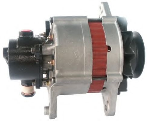 Generator / Alternator 4