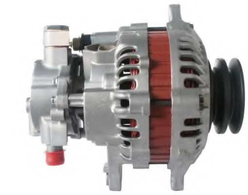 Generator / Alternator 4
