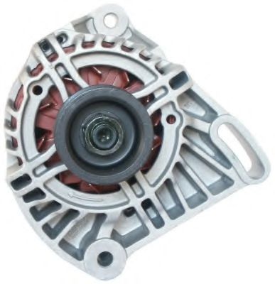 Generator / Alternator 2