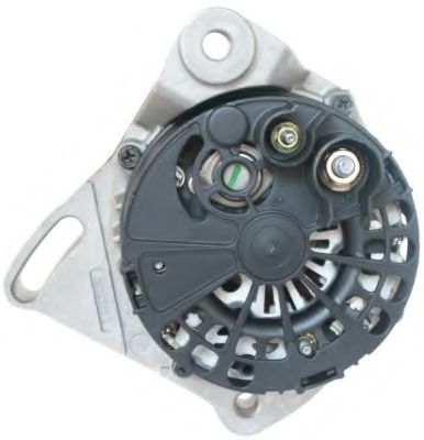 Generator / Alternator 3