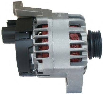 Generator / Alternator 4