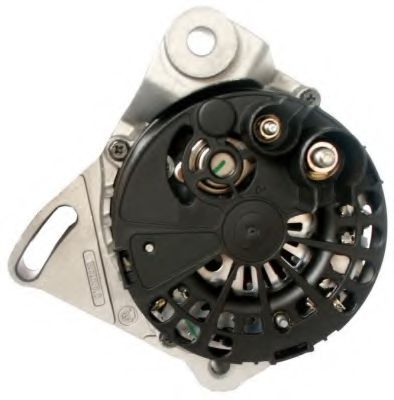 Generator / Alternator 3