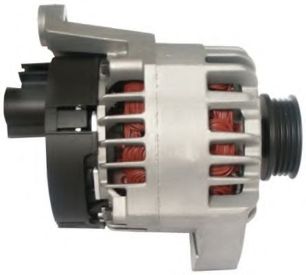 Generator / Alternator 4