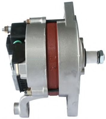 Generator / Alternator 4