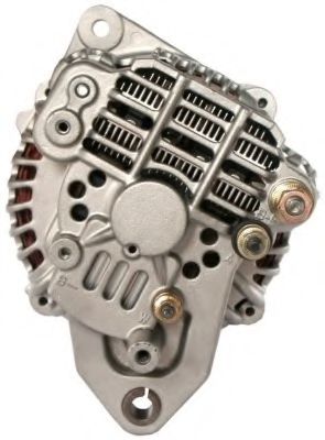 Generator / Alternator 3