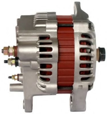 Generator / Alternator 4
