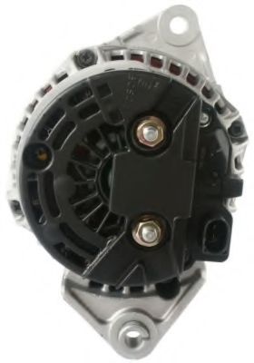 Generator / Alternator 3