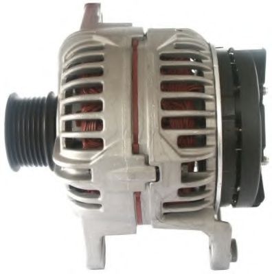 Generator / Alternator 4