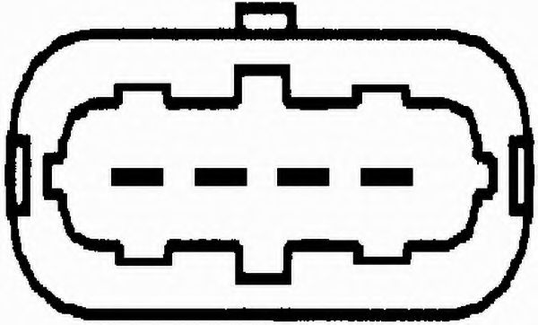 senzor debit aer 2