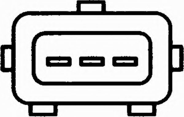 senzor debit aer 2