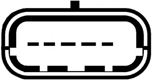 senzor debit aer 2